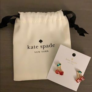 Kate Spade earrings